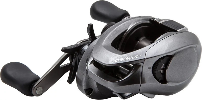 Shimano Chronarch MGL Baitcast Reel