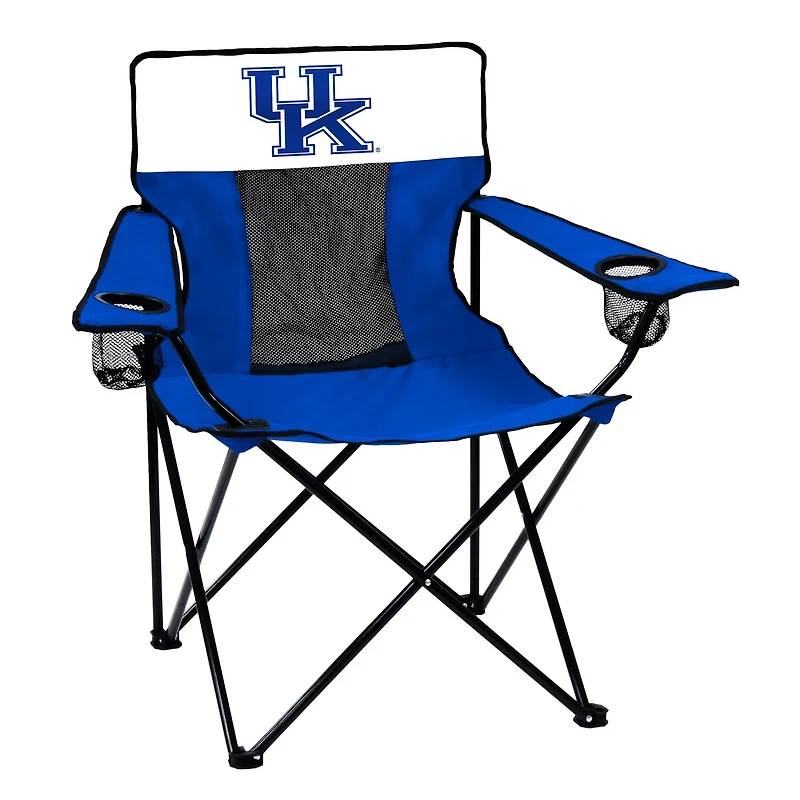 Logo University of Kentucky Elite Chair