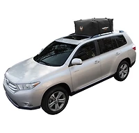 Rightline Gear Range 2 Car Top Carrier