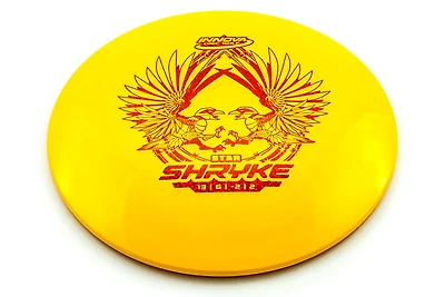 Innova Disc Golf Star Shryke Distance Driver Golf Disc