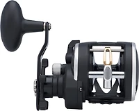 PENN Rival Level Wind Conventional Reel Right-handed