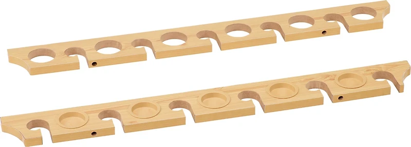 H2O XPRESS 3-in-1 Rod Rack