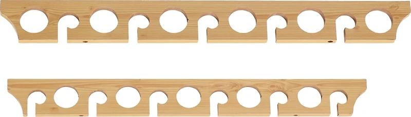 H2O XPRESS 3-in-1 Rod Rack