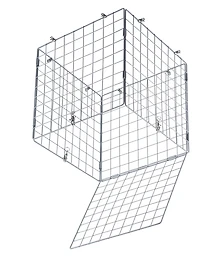 Game Winner Universal Varmint Cage