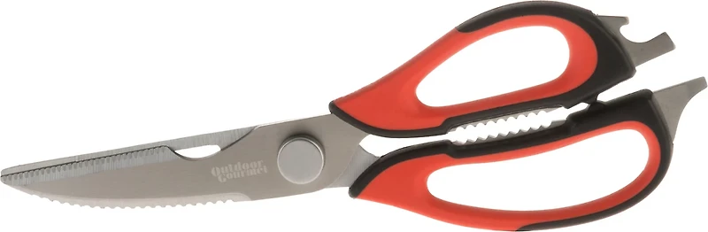 Outdoor Gourmet Multipurpose Shears