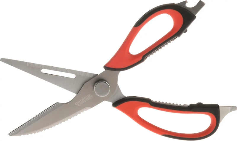 Outdoor Gourmet Multipurpose Shears