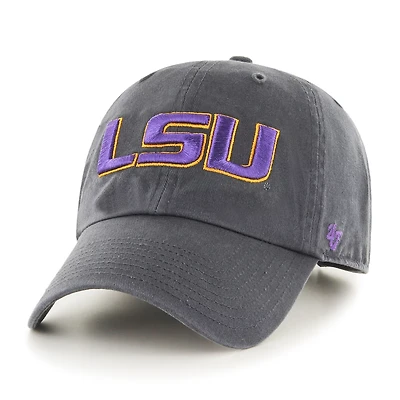 '47 Louisiana State University Clean Up Cap