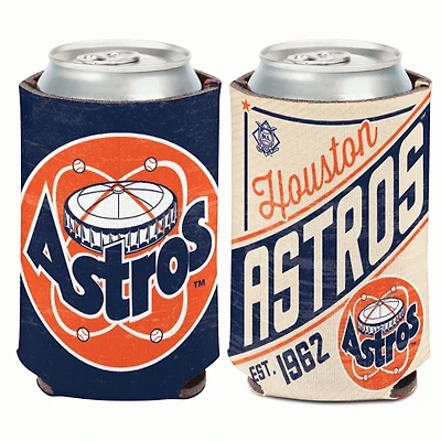 WinCraft Houston Astros Cooperstown Can Cooler
