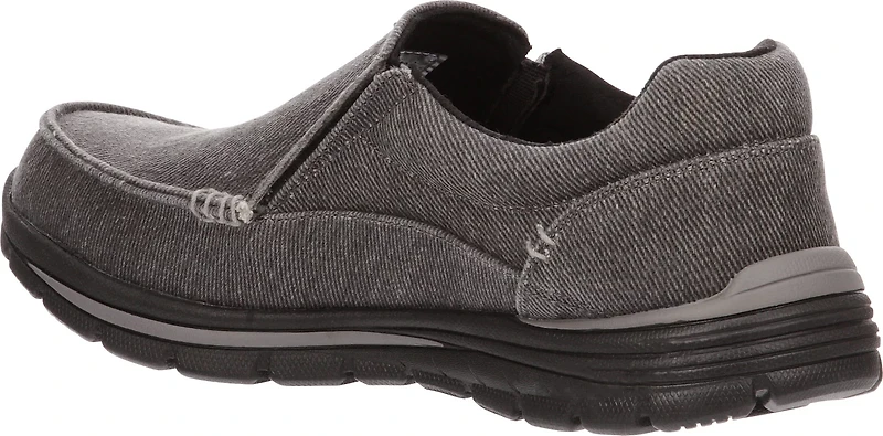 Magellan Outdoors Men's Carson Slip-On Shoes