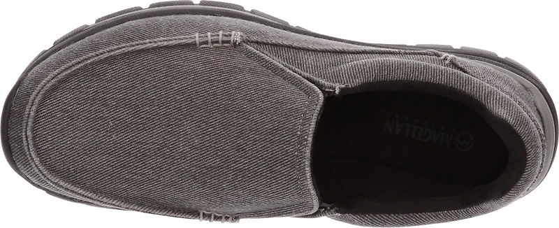 Magellan Outdoors Men's Carson Slip-On Shoes