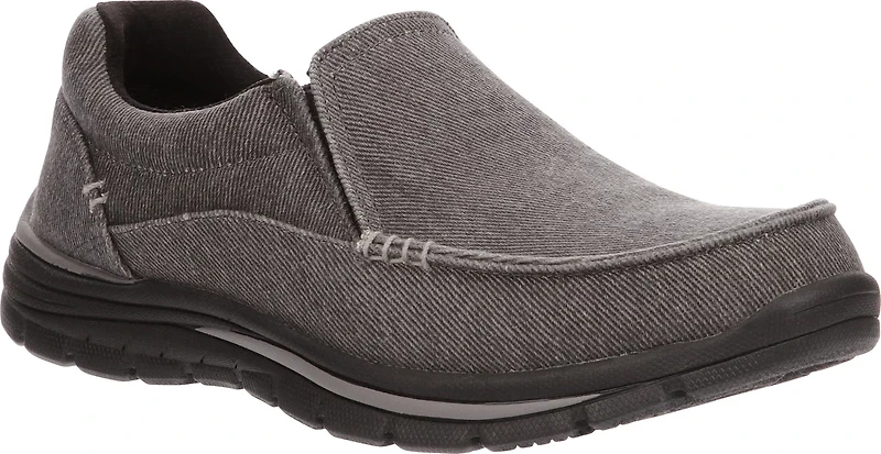 Magellan Outdoors Men's Carson Slip-On Shoes