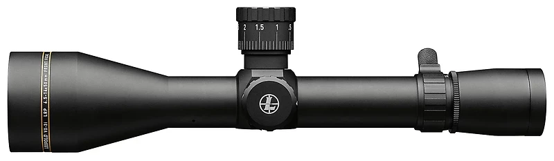 Leupold VX-3i LRP Riflescope