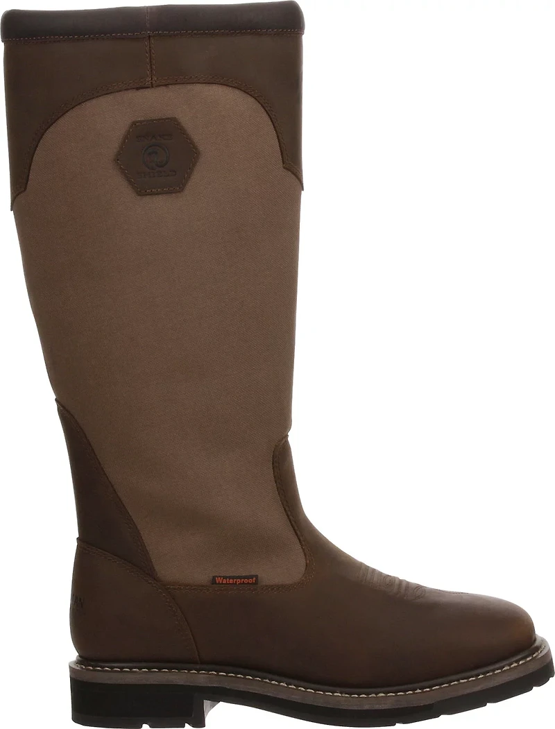 Magellan Outdoors Men's Landman Snake Hunting Boots