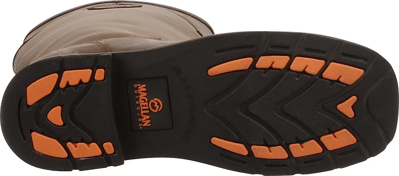 Magellan Outdoors Men's Landman Snake Hunting Boots