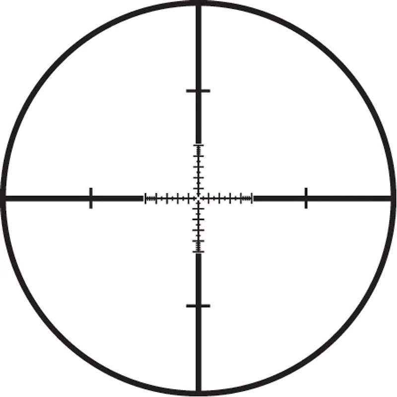 Leupold VX-3i LRP Riflescope