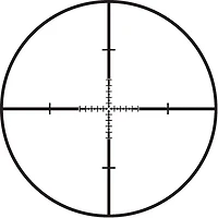 Leupold VX-3i LRP Riflescope
