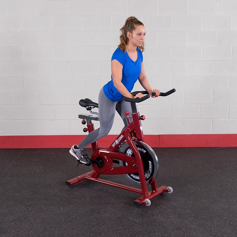 Body-Solid Best Fitness Indoor Training Cycle