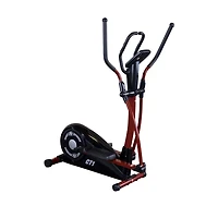 Body-Solid Best Fitness Cross Trainer Elliptical