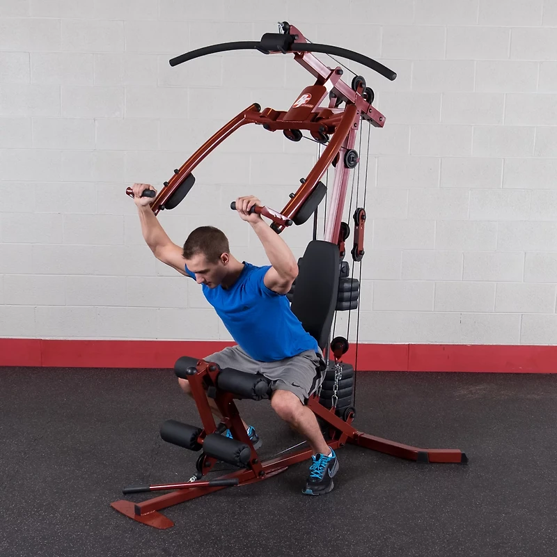 Body-Solid Sportsman Gym