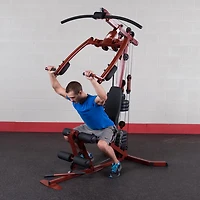 Body-Solid Sportsman Gym