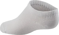 BCG Boys' Basic No-Show Socks 6 Pack