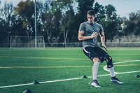 DonJoy Performance Bionic Fullstop Knee Brace