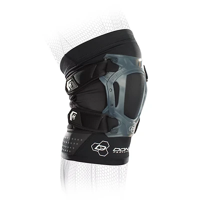 DonJoy Performance WEBTECH Short Knee Brace