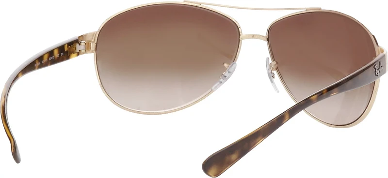Ray-Ban RB3386 Gradient Sunglasses