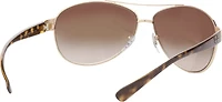 Ray-Ban RB3386 Gradient Sunglasses