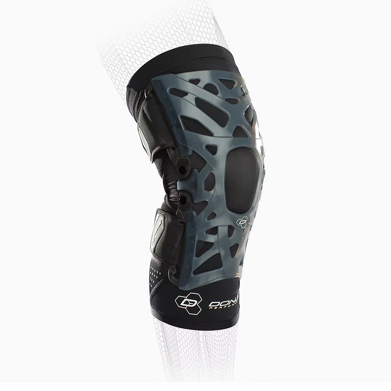DonJoy Performance Men's Webtech Knee Brace