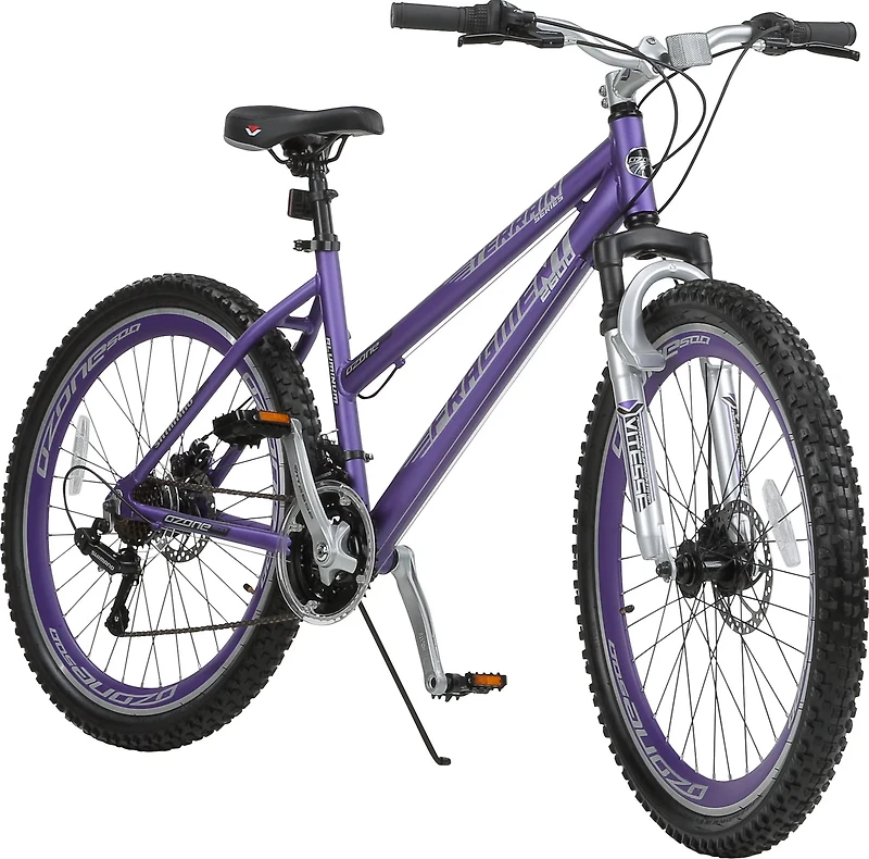 Ozone 500 Women's Fragment 26 in 21-Speed Mountain Bike