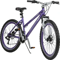 Ozone 500 Women's Fragment 26 in 21-Speed Mountain Bike