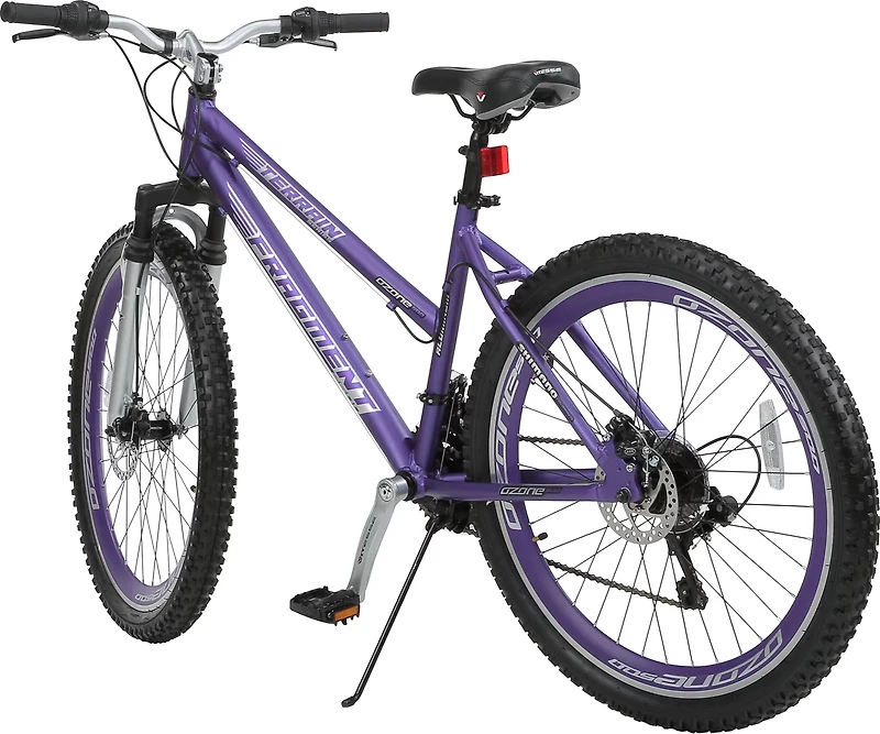 Ozone 500 Women's Fragment 26 in 21-Speed Mountain Bike