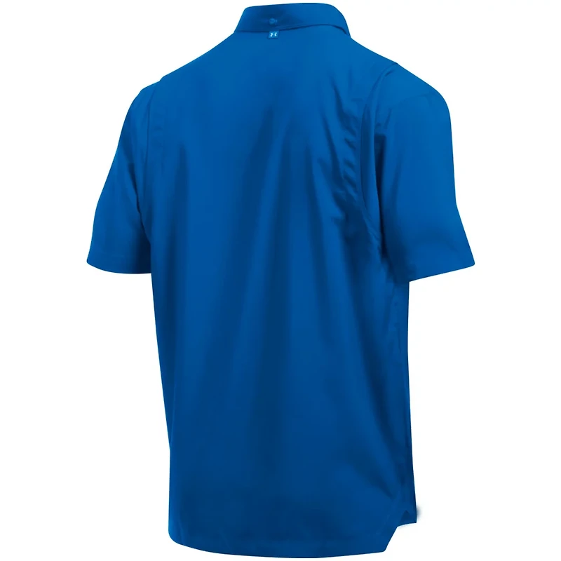 Under Armour Men's Tide Chaser Short Sleeve Shirt