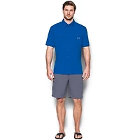 Under Armour Men's Tide Chaser Short Sleeve Shirt