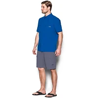 Under Armour Men's Tide Chaser Short Sleeve Shirt