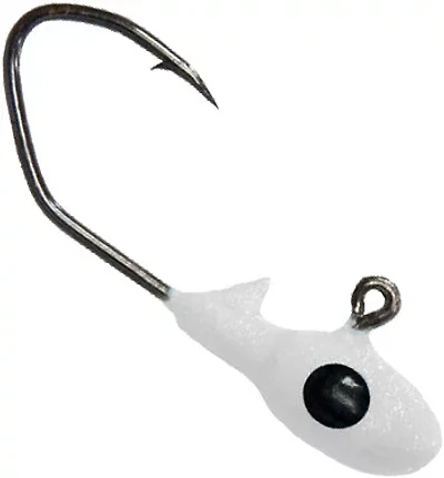 Bobby Garland Overbite Sickle Jigheads