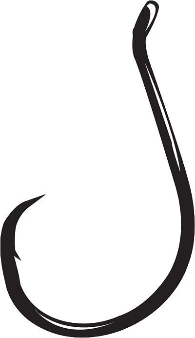 Gamakatsu Octopus Offset Point Circle Hooks 25-Pack