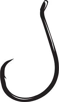 Gamakatsu Octopus Offset Point Circle Hooks 25-Pack