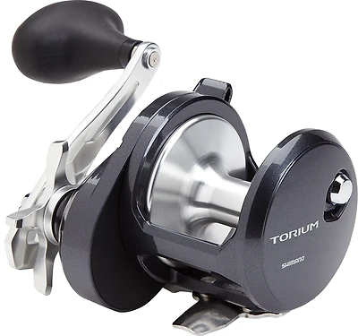 Shimano Torium Star Drag Saltwater Casting Reel