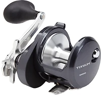 Shimano Torium Star Drag Saltwater Casting Reel