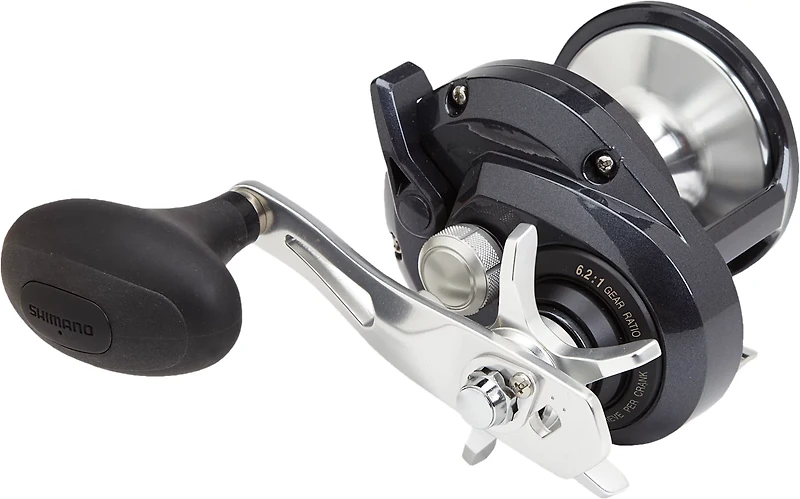 Shimano Torium Star Drag Saltwater Casting Reel