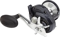 Shimano Torium Star Drag Saltwater Casting Reel