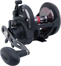 PENN Warfare Star Drag Conventional Reel Right-handed
