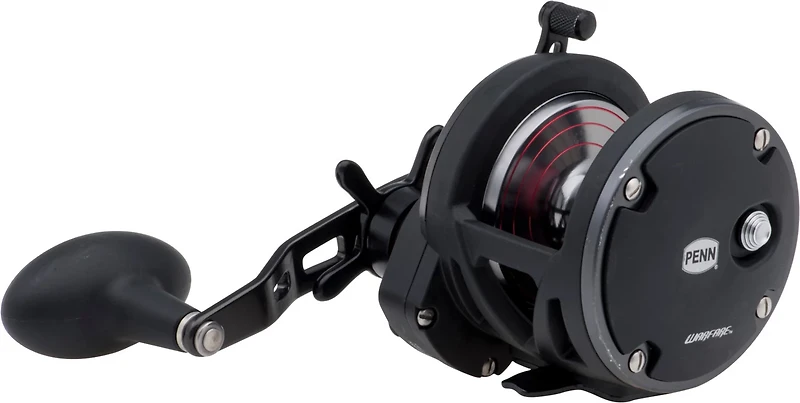 PENN Warfare Star Drag Conventional Reel Right-handed