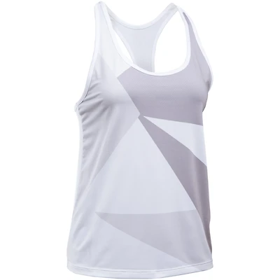 Under Armour Women's Geo Run Tank Top