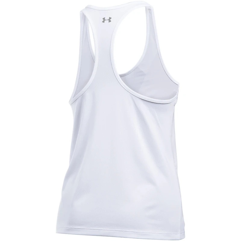 Under Armour Women's Geo Run Tank Top