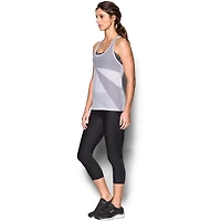 Under Armour Women's Geo Run Tank Top