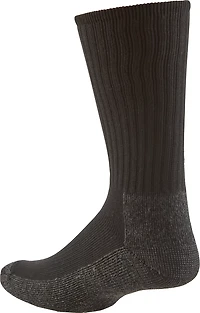Brazos Men's Work Crew Socks 6 Pack