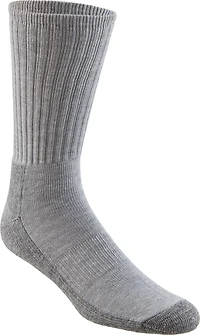 Brazos Men's Work Crew Socks 6 Pack